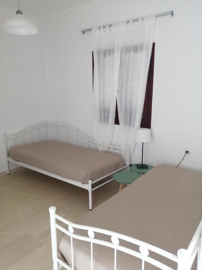 Eleonas Apartment Plakias Exterior photo
