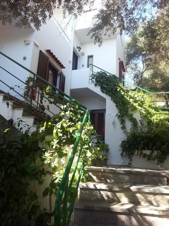 Eleonas Apartment Plakias Exterior photo
