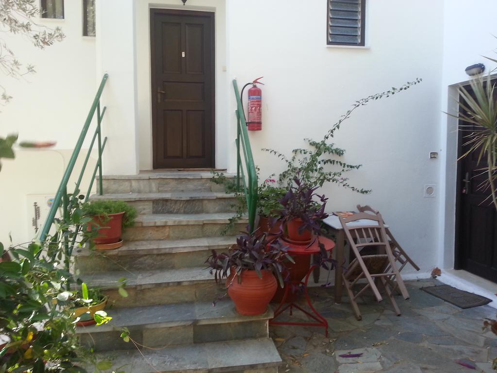 Eleonas Apartment Plakias Exterior photo