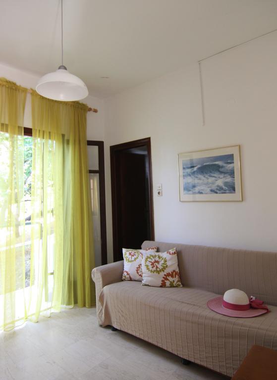Eleonas Apartment Plakias Exterior photo