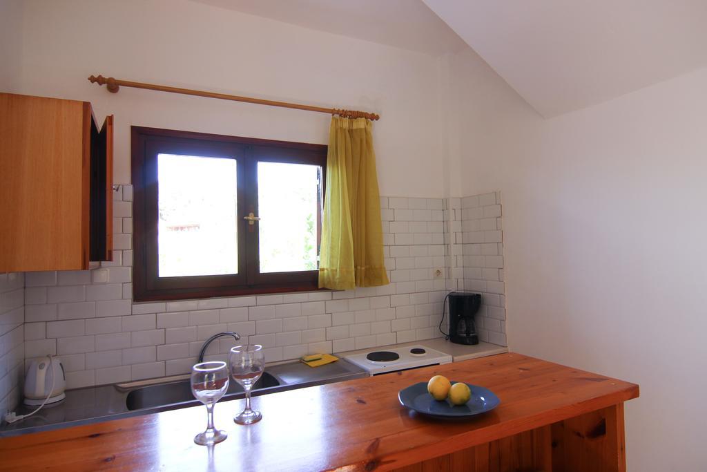 Eleonas Apartment Plakias Exterior photo