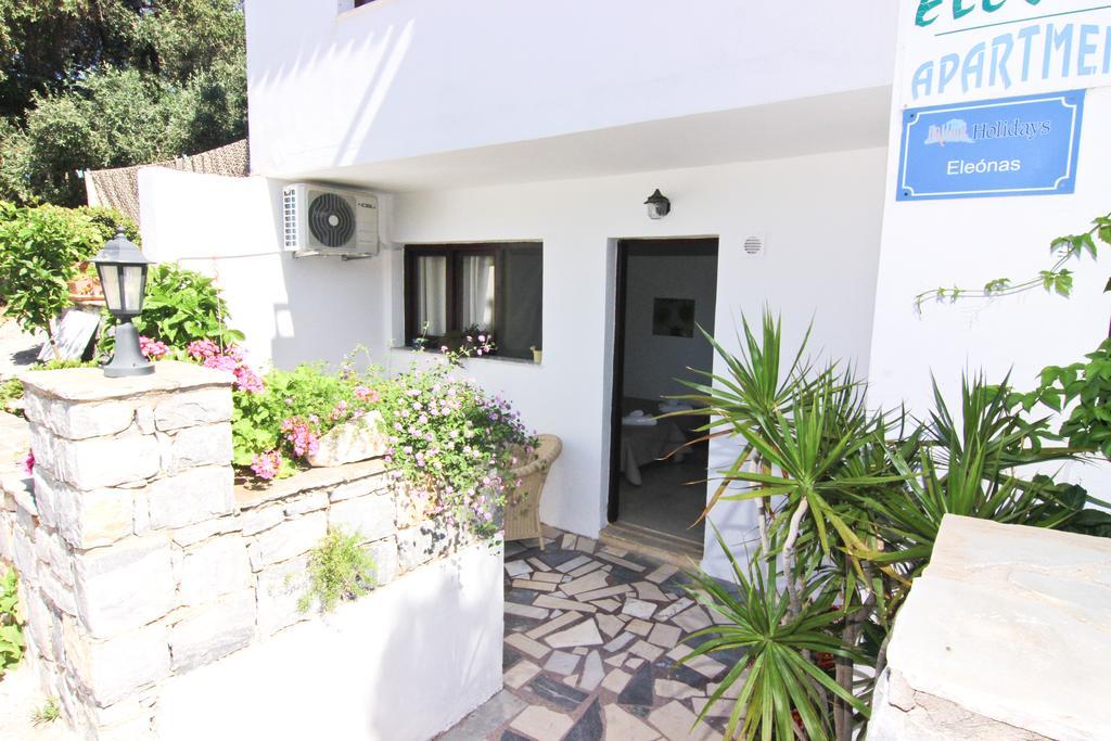 Eleonas Apartment Plakias Exterior photo