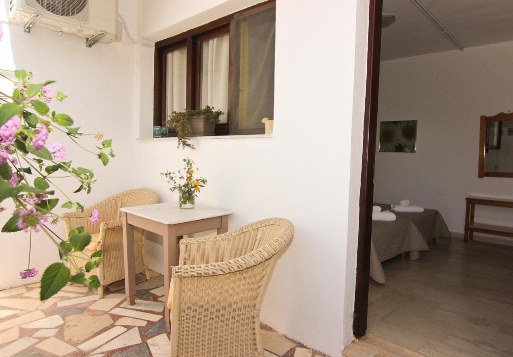 Eleonas Apartment Plakias Exterior photo