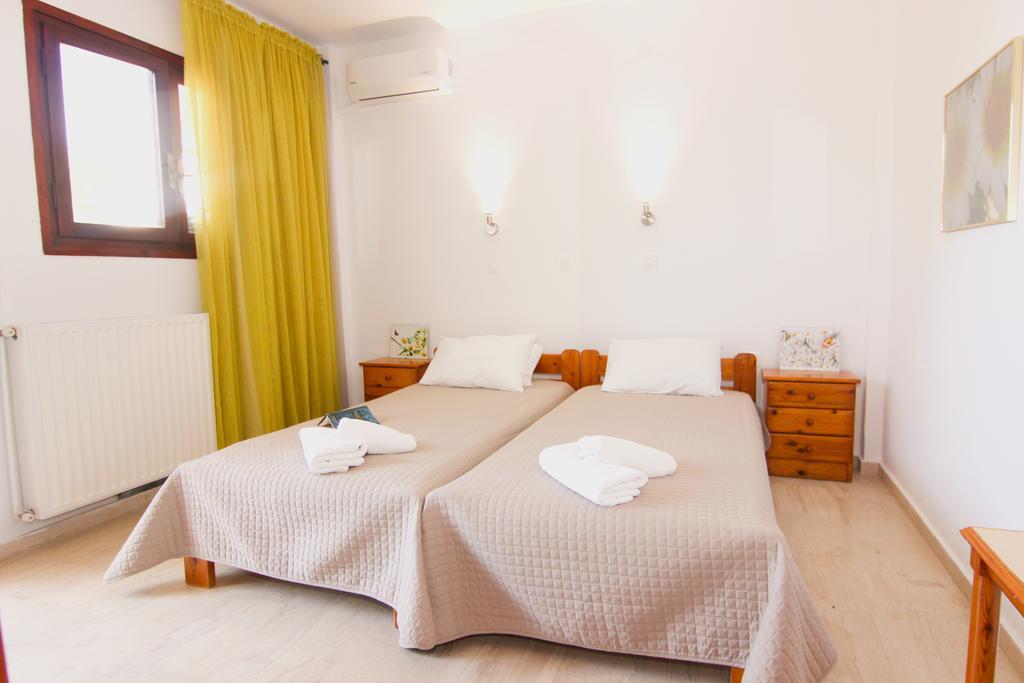 Eleonas Apartment Plakias Exterior photo